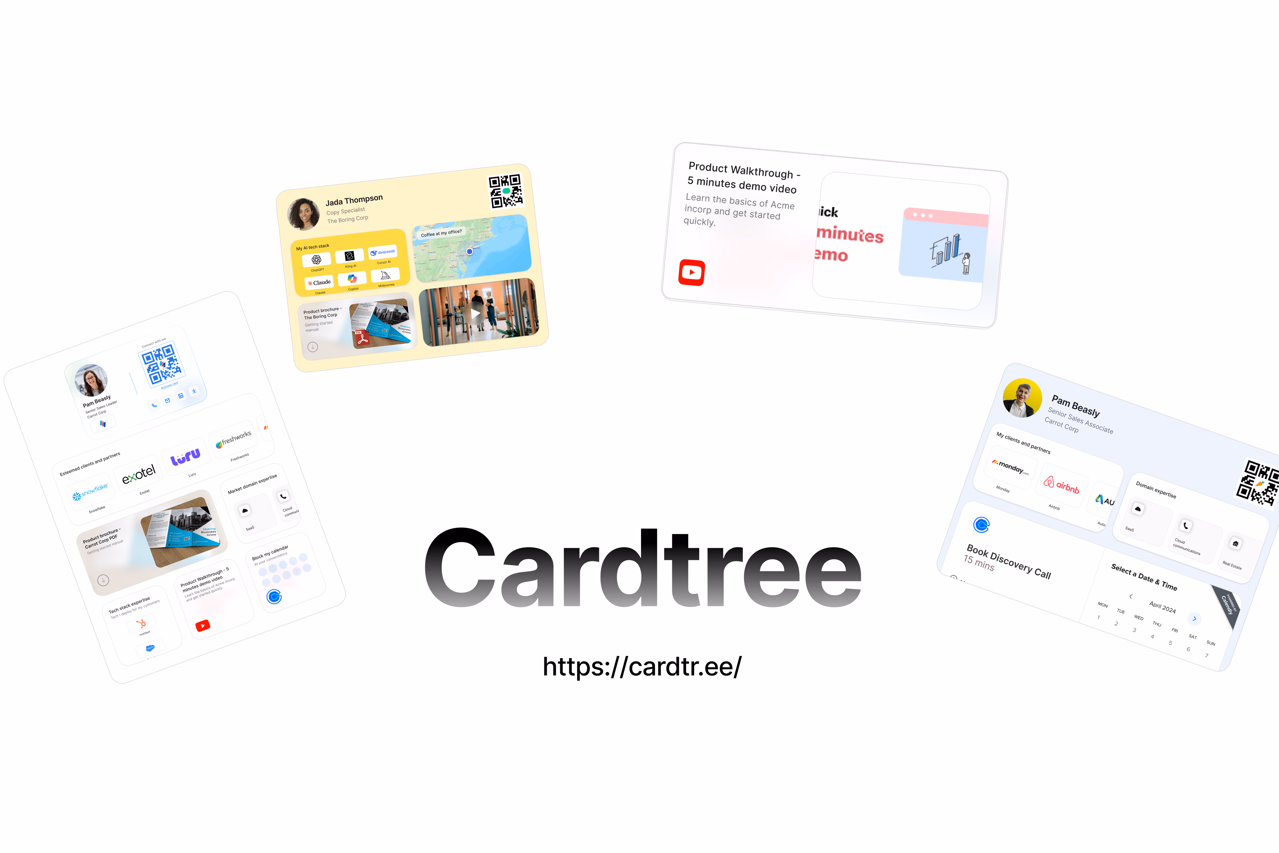 Cardtree